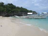 【フィリピン バンタヤン島】Virgin Island