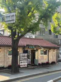 삼청동 가자!!