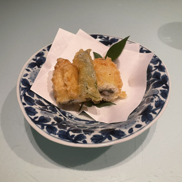 【汐留🇯🇵】高級感あるダイニング‎🤍ダイナミックキッチン＆バー 響
