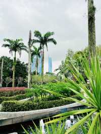 “Tugu Negara: Timeless Tribute to Malaysia’s Heroes”