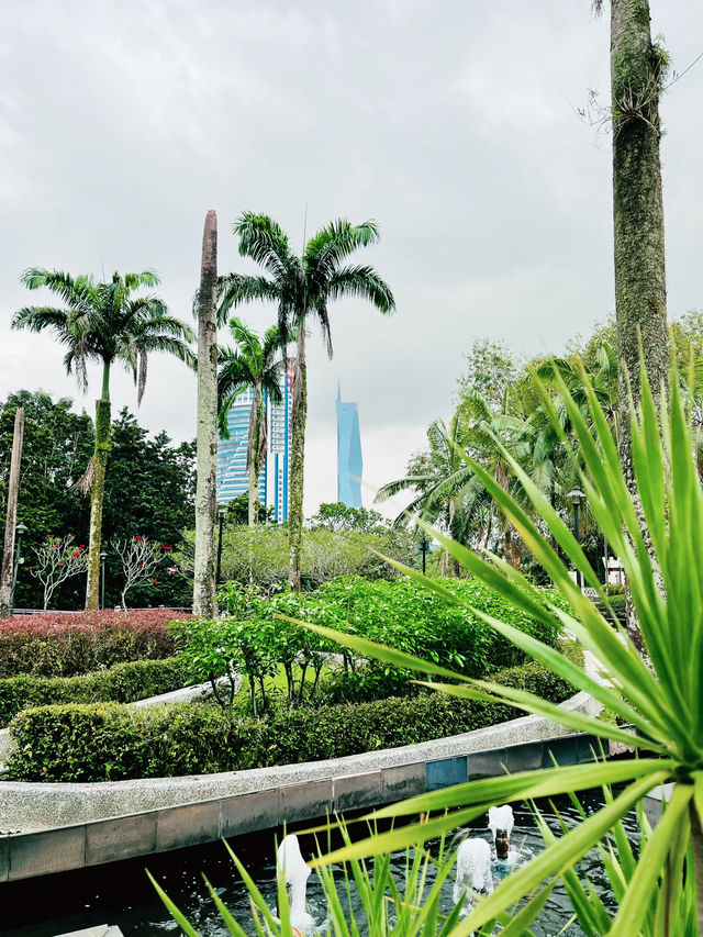 “Tugu Negara: Timeless Tribute to Malaysia’s Heroes”