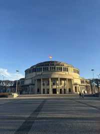 Wroclow - Polish city that will steal your heart