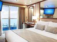 🌟 Grand Princess Cruise: Classic Elegance Meets Epic Adventures! 🚢🌊  
