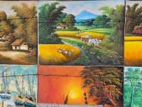 Bandung The Romantic City 