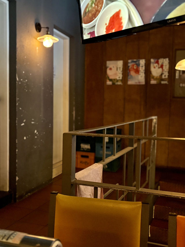 【韓国釜山・西面】地元で愛される深夜営業の海鮮居酒屋「ムルボラ 西面店」