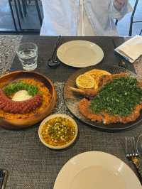 [🇵🇭セブ] 7107レストラン – マクタンで味わうフィリピンと世界の美食フュージョン