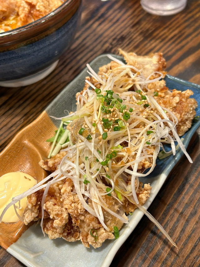 東京🇯🇵 澀谷！超水準的拉麵店 😍
