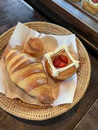 치앙마이빵집 | Baan Bakery