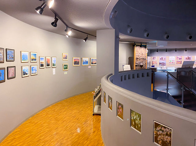 島の暮らしを学ぶ！礼文町郷土資料館で歴史と自然を体感📚