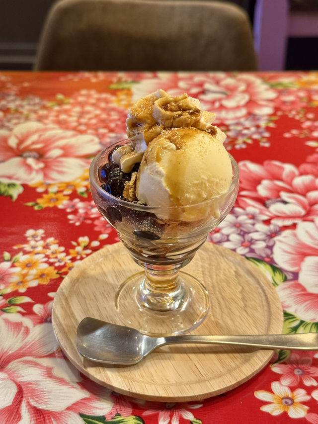 【大阪/心斎橋】アメ村にある本格的台湾カフェ