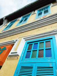 Ching Ching by Pandan Republic: Whimsical Café Gem in Petaling Street