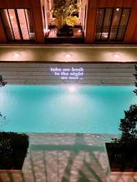 A Hidden Urban Oasis: My Stay at Craftsman Bangkok in the Heart of Ari