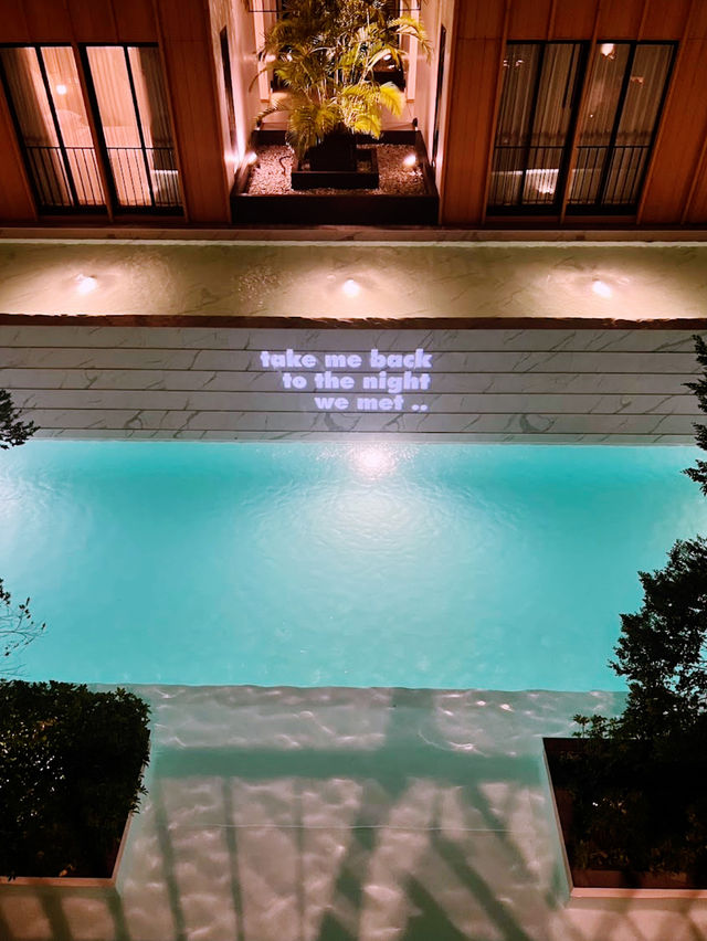 A Hidden Urban Oasis: My Stay at Craftsman Bangkok in the Heart of Ari