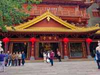 Great Buddha Temple 大佛古寺