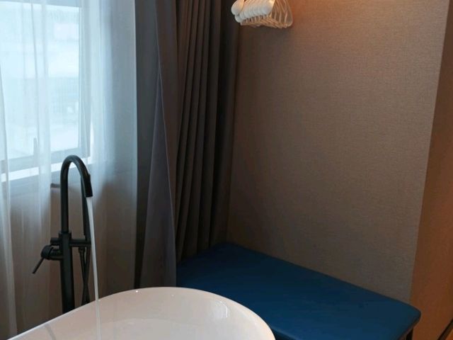 珠海海之珠酒店