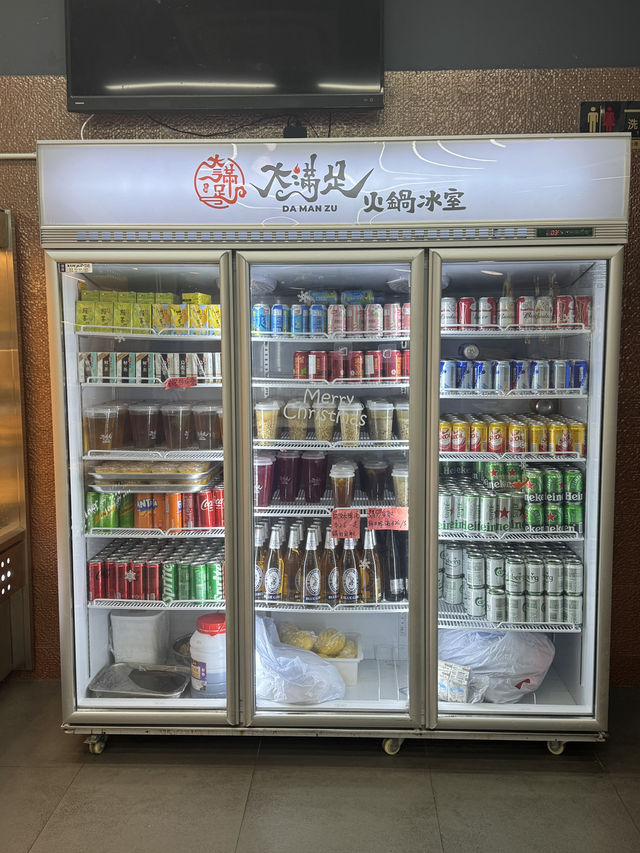 荃灣美食🩷人均百幾蚊就食到烤魚火鍋任飲任食 荃灣美食🩷人均百幾蚊就食到烤魚火鍋任飲任食