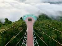 🌄🌿 BETONG WEEKEND ESCAPE: Malaysia-Border Adventures & Hidden Gems! 