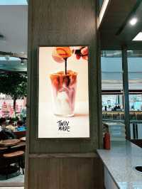 Twinmade Specialty Coffee & Bakery