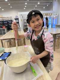 必去的母親節活動