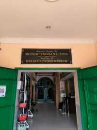 Melaka Prison Museum-A Haunting Yet Fascinating Look at Malacca’s Colonial Justice System