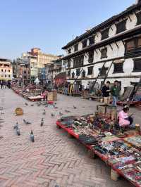 Durbar Square-A historical kathmandu