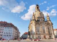 Dresden เดรสเดิน