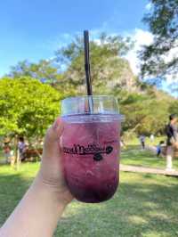 🌳 Mulberry Mellow คาเฟ่ที่มาเที่ยวกาญแล้วต้องแวะ!