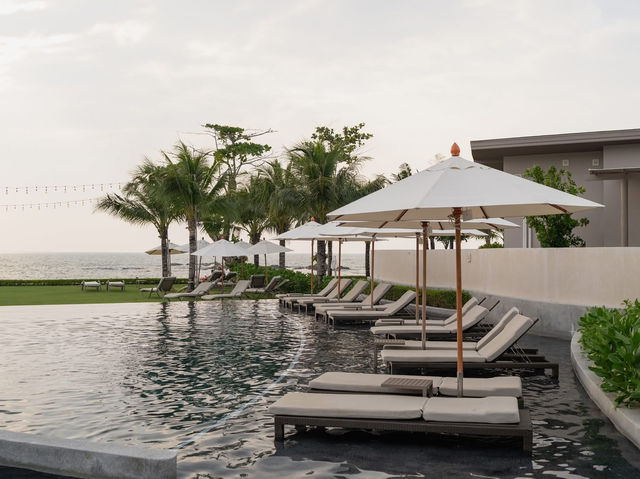 The Little Shore Khao Lak by Katathani 