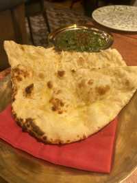 Chutney Tandoor House