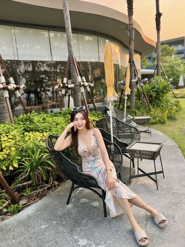 🌟 Navana Nature Escape 🐳 ที่พักพัทยา 🌴