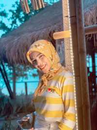 Andalay Beach Bar & Café 