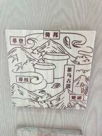 Chagee: The Perfect Spot for Tea, Friends, and Family 