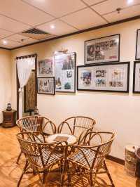 Comfort and great vibes stay at Mardhiyyah Hotel