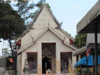 วัดชลอ นนทบุรี