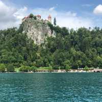 Lake Bled – A Piece of Paradise in Slovenia