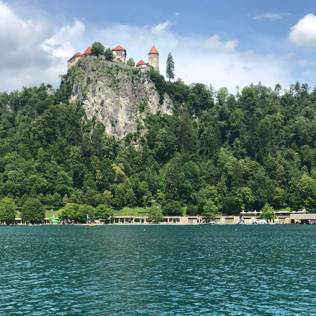 Lake Bled – A Piece of Paradise in Slovenia