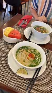 Discovering the Culinary Delights of Hanoi