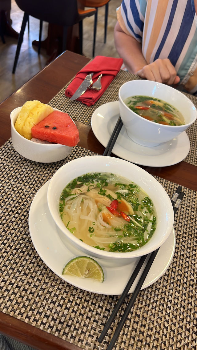 Discovering the Culinary Delights of Hanoi