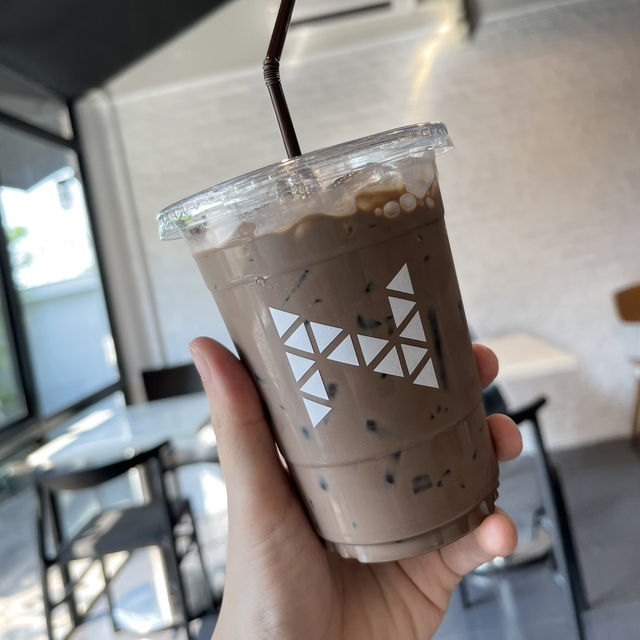 ร้านกาแฟเด็ดปราจีนบุรี 
