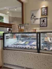 Dessert Dreams Come True at This Cosy Redhill Café