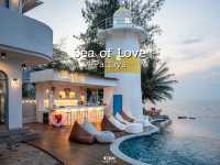 Sea Of Love Pattaya
