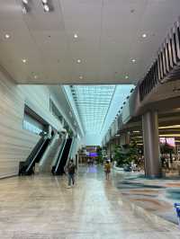 Jewel Changi ที่เดียว…ว้าวทั้งทริป!