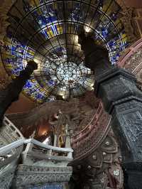 Erawan Museum 