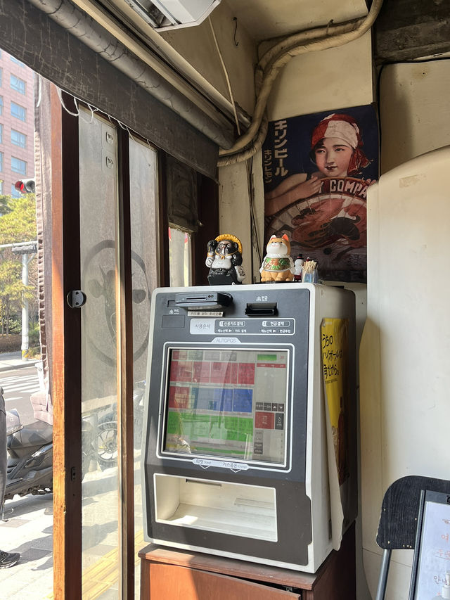 일본에 온듯한 느낌의 또 가고싶은 서울역 일본 라멘 맛집🍜