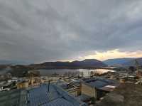 วัดซงจ้านหลิน (GandenSumtseling Monastery)