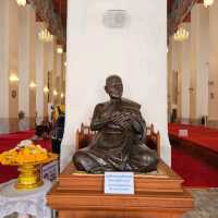 🔆WAT Chana Songkram | วัดชนะสงคราม🔆