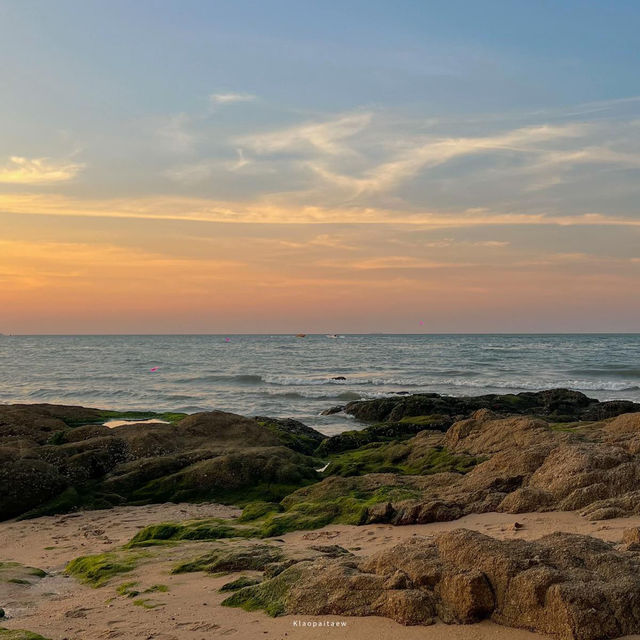 Pattaya Beach