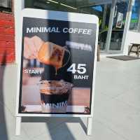 🥛 MINIMAL COFFEE | คาเฟ่ยอดนิยมคนเชียงใหม่ ☕️