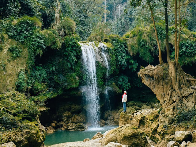 Thác Nàng Tiên