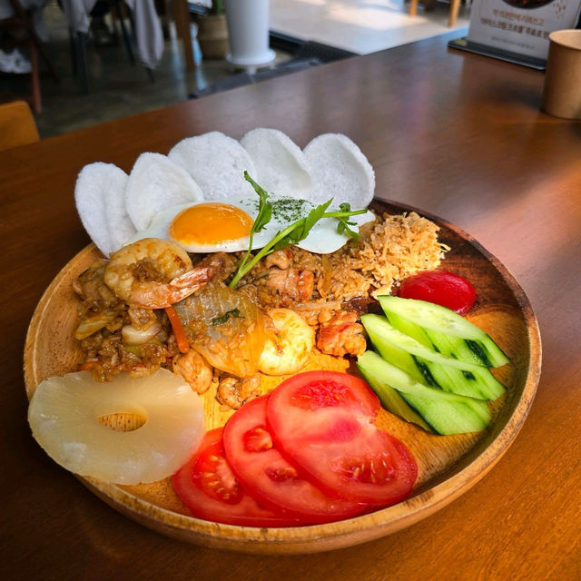 🍊광안리 애견동반 브런치 맛집 쿠타팜